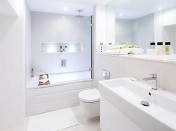 London Greenwich Apartments Blackheath Bagian luar foto
