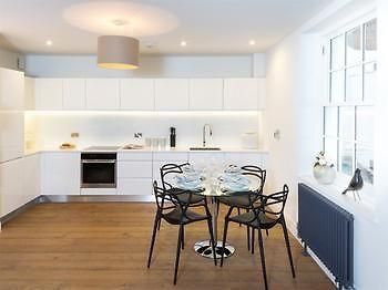 London Greenwich Apartments Blackheath Bagian luar foto
