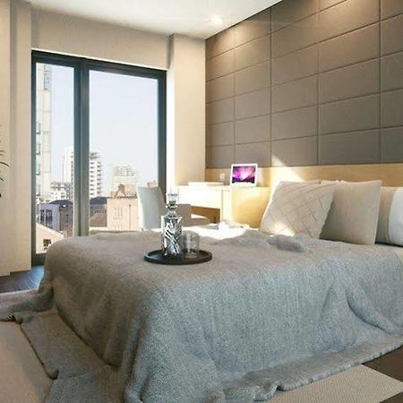 London Greenwich Apartments Blackheath Bagian luar foto