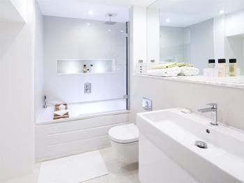 London Greenwich Apartments Blackheath Bagian luar foto