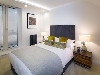 London Greenwich Apartments Blackheath Bagian luar foto