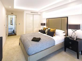 London Greenwich Apartments Blackheath Bagian luar foto