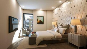 London Greenwich Apartments Blackheath Bagian luar foto