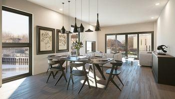 London Greenwich Apartments Blackheath Bagian luar foto