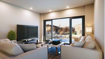 London Greenwich Apartments Blackheath Bagian luar foto