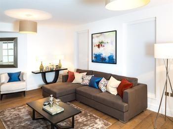 London Greenwich Apartments Blackheath Bagian luar foto
