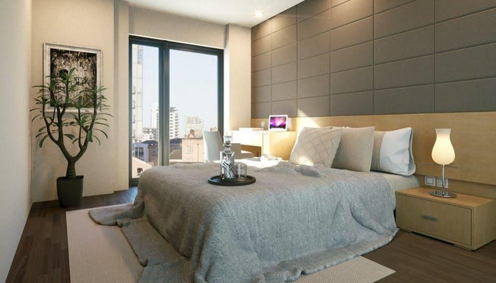 London Greenwich Apartments Blackheath Bagian luar foto
